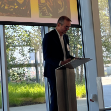 Klaas Jan van den Berg