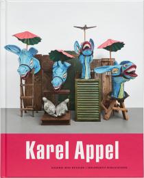 Galerie Max Hetzler_Publicatie 2023