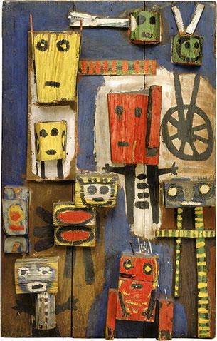 Questioning Children Stedelijk Museum