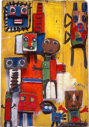 Questioning Children Tate Modern